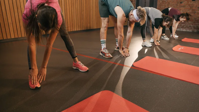 The Essential Benefits of Warm-Up and Cool-Down Exercises for Optimal Fitnes