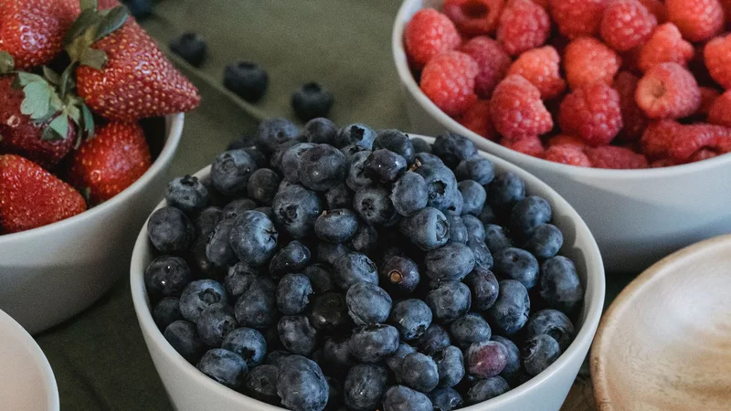 Functional Foods: Everyday Ingredients with Extra Health Benefits