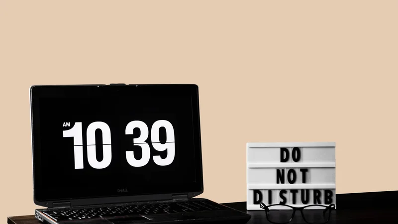 10 Simple Lifestyle Changes to Boost Your Daily Productivity