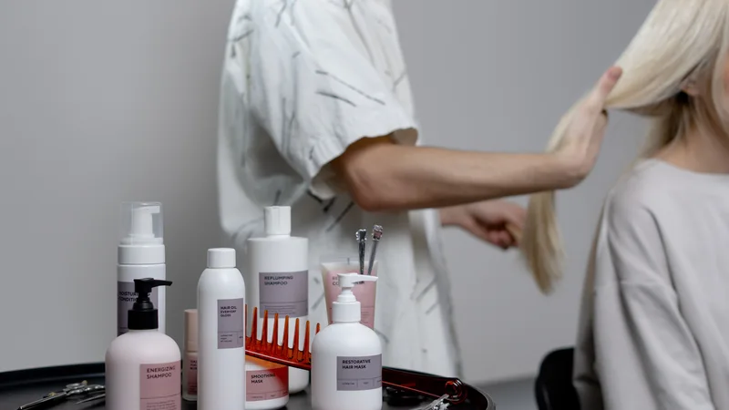 Ingredients to Avoid in Haircare Products: Your Guide to Healthier Hair