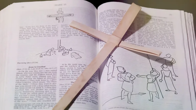 Palm Sunday: A Time of Reflection, Tradition, and Spiritual Significance