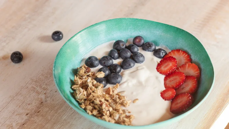 Nourishing Snack Ideas for PCOS: Delicious and Healthful Choices