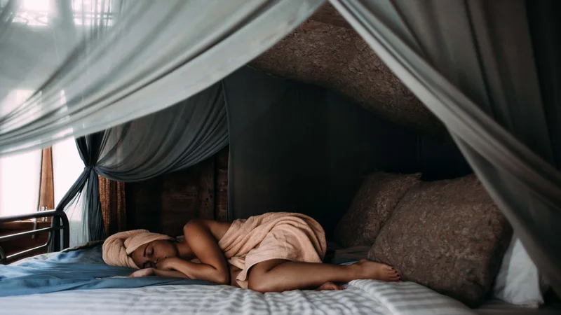 Sleep Better, Live Better: 7 Healthy Sleep Hygiene Habits for Quality Rest