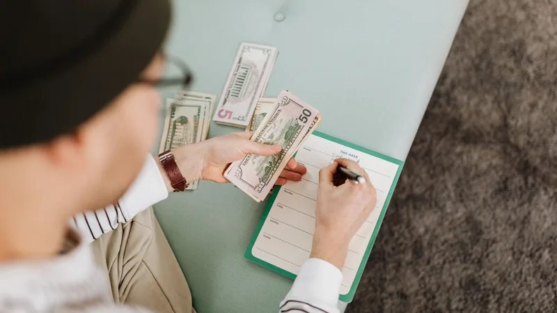 Navigating Financial Success: A Guide to Financial Planning for Millennials