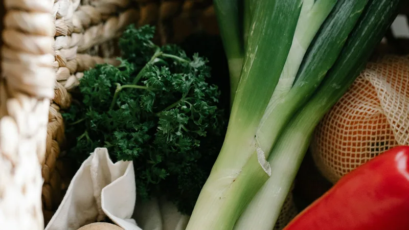 10 Science-Backed Nutrition Tips for a Healthier Lifestyle