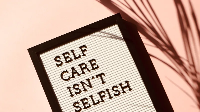 The Importance of Self-Care in Daily Life
