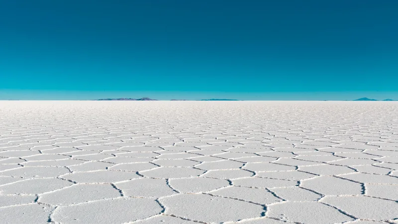 Hidden Gems: Unveiling Off-the-Beaten-Path Destinations for the Adventurous Soul