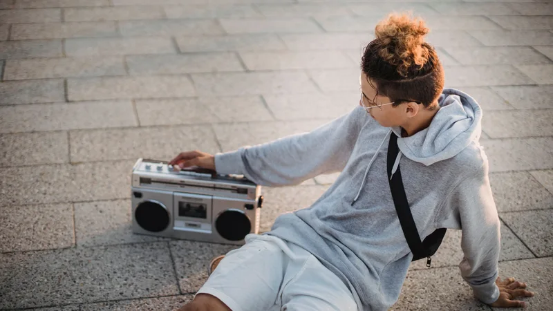 Unlocking Joy and Inspiration: The Impact of Music on Mood and Creativity