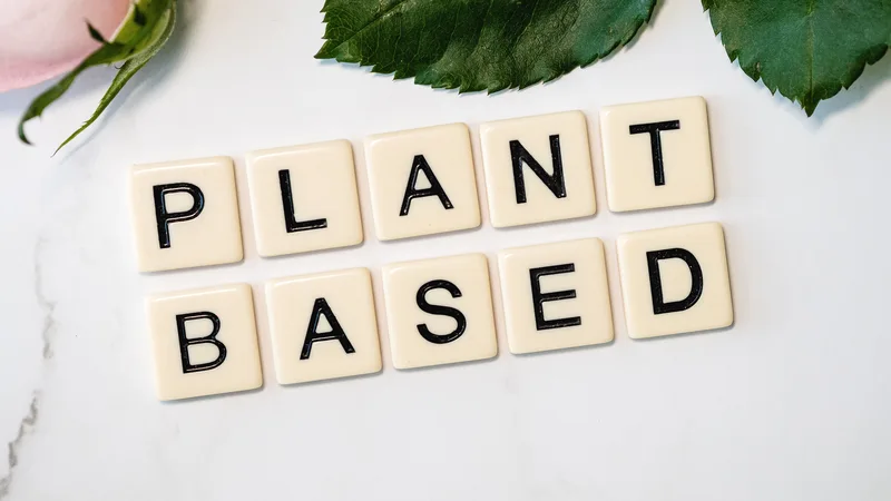 The Benefits of a Plant-Based Diet: How Eating Plants Can Transform Your Health