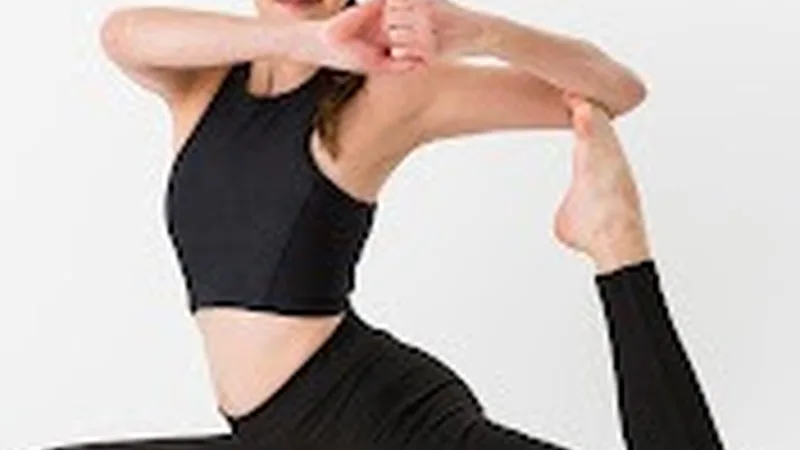The Ultimate Guide to Top Yoga Channels on YouTube: Find Your Flow Online!