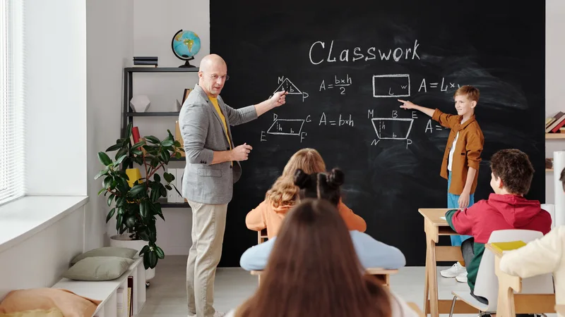 How to Encourage Creativity in the Classroom