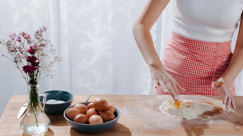How to Make Authentic Italian Pasta from Scratch