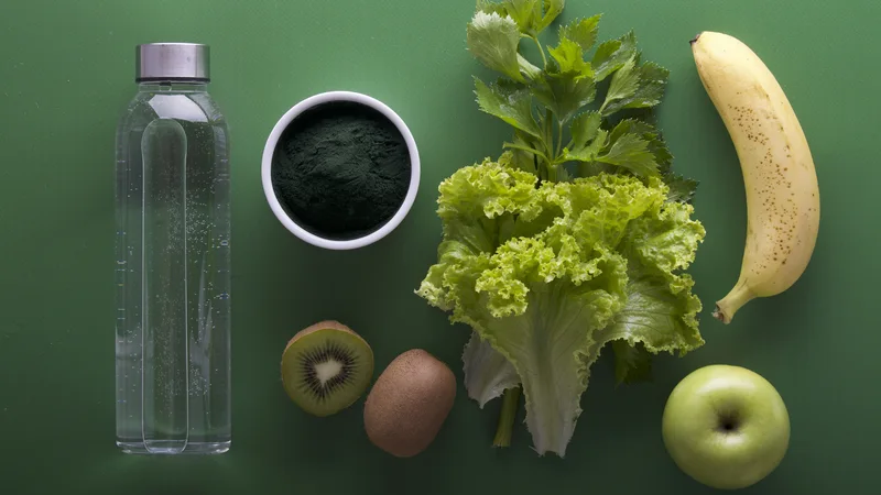 Biohacking for Beginners: Simple Ways to Optimize Your Health