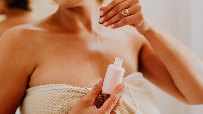 Body Oil vs. Lotion: Which is Better for Your Skin