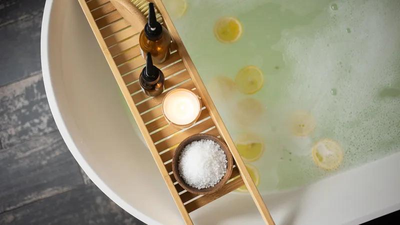 Natural Beauty: Benefits of Using Organic and Non-Toxic Beauty Products