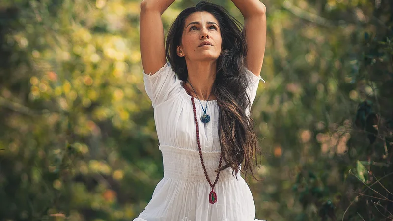 Mindfulness in Motion: The Art of Integrating Meditation with Physical Exercise