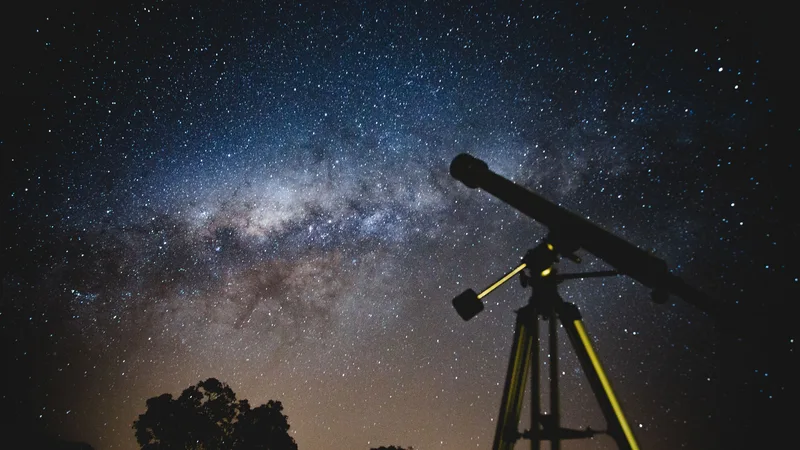 Celestial Spectacles: Recent Astronomical Events Ready to Amaze Skywatchers