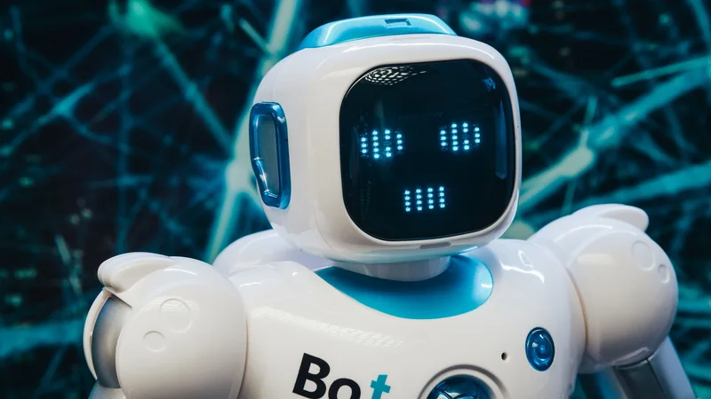 "The Future of AI: How Artificial Intelligence Will Transform Our Lives by 2030"