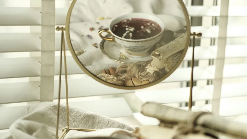 Natural Relief: Home Remedies for Bloating and Gas