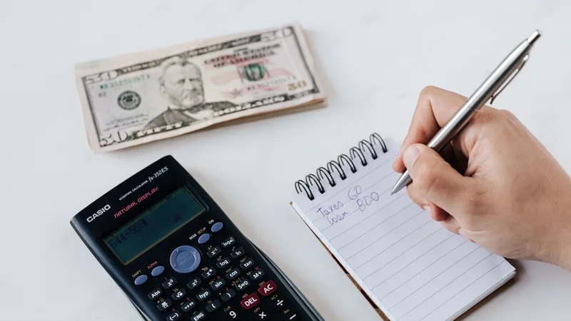 Budgeting 101: How to Create and Stick to a Personal Budget