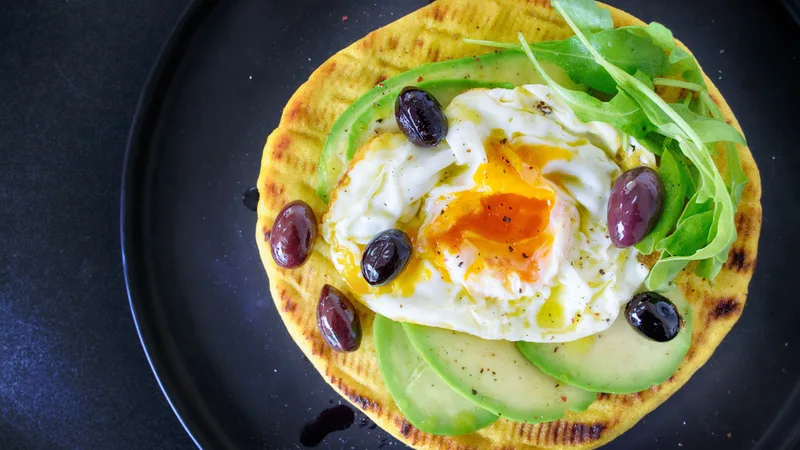 Fueling Your Body and Mind: A Guide to Creating a Balanced Meal Plan for Optimal Nutrition