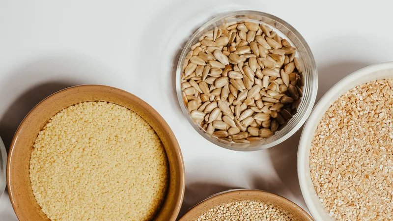 Eating for Energy: Foods That Boost Stamina and Combat Fatigue