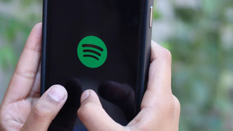 How Spotify Revolutionized Music Streaming