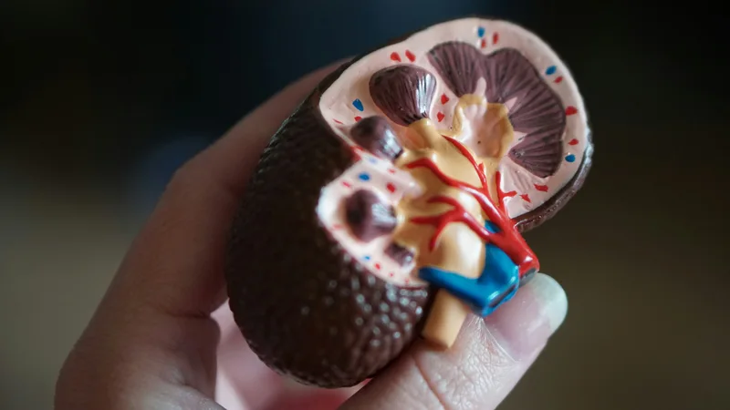 Understanding Chronic Kidney Disease: Causes, Symptoms, and Treatment