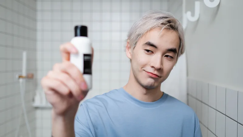 Skincare for Men: Breaking Down the Basics and Beyond