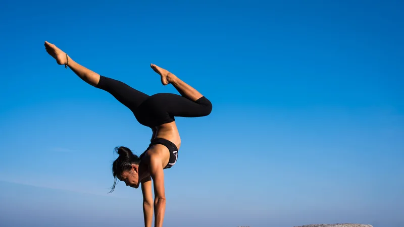 The Benefits of Yoga: Enhancing Your Mind, Body, and Spirit