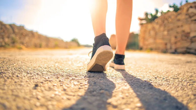 How Much Do You Need to Walk to Lose Weight? The Ultimate Guide to Walking for Weight Loss