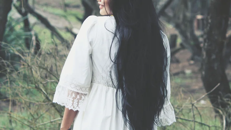 Unlocking the Secret to Lustrous Locks with Adivasi Hair Oil