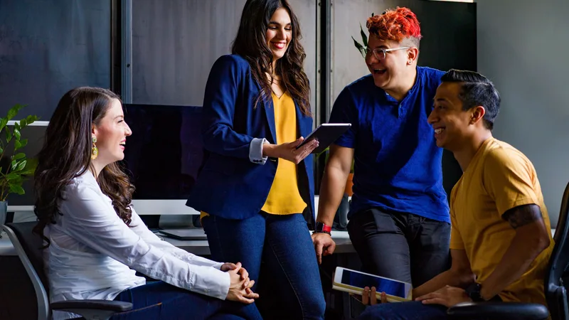 Effective Communication Skills: How to Improve Your Conversations.