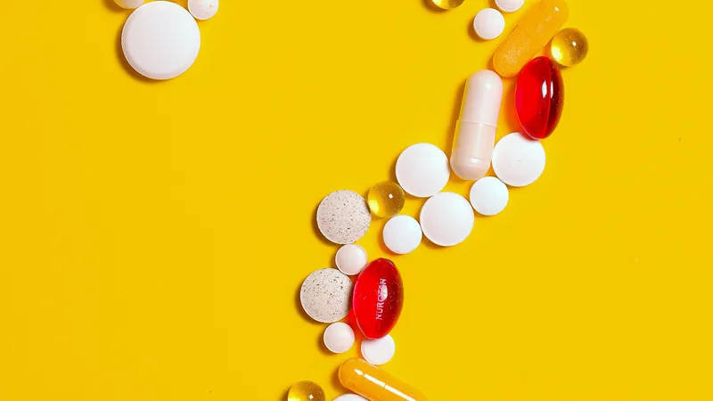 Uncovering the Truth: The Impact of Steroids on Health