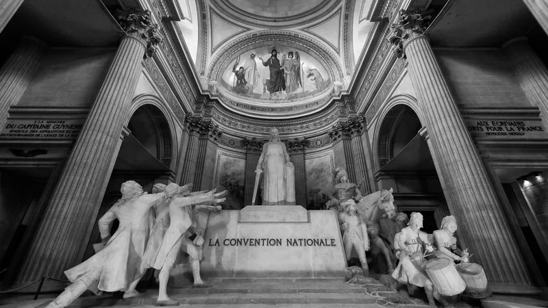 The French Revolution: A Turning Point in History