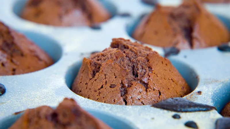 Vegan Baking: Delicious and Easy Plant-Based Dessert Recipes