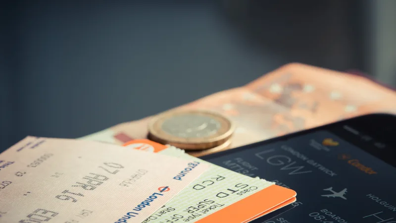 Travel Hacking: Secrets to Getting the Best Deals on Flights and Accommodation