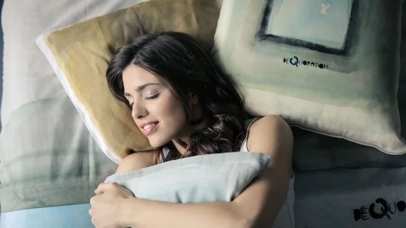 The Impact of Screen Time on Sleep: Strategies for Better Rest