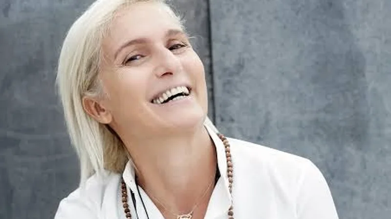 Top Fashion Designers to Know in 2024: Influential Names in Fashion
