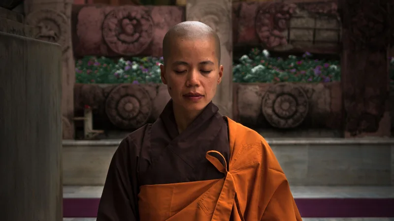Buddhist Meditation Techniques for Modern Life
