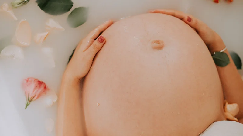 Nurturing Your Radiance: Essential Skincare Tips for a Glowing Pregnancy
