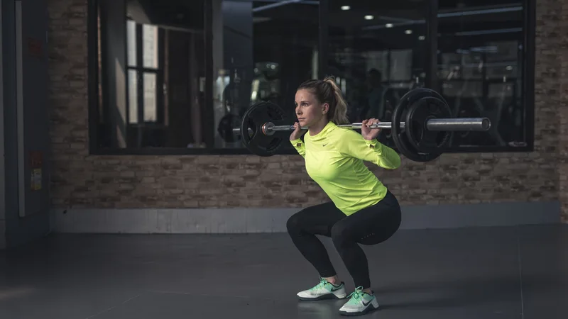 7 Effective Exercises to Tone Every Inch of Your Body: Full-Body Toning Routine