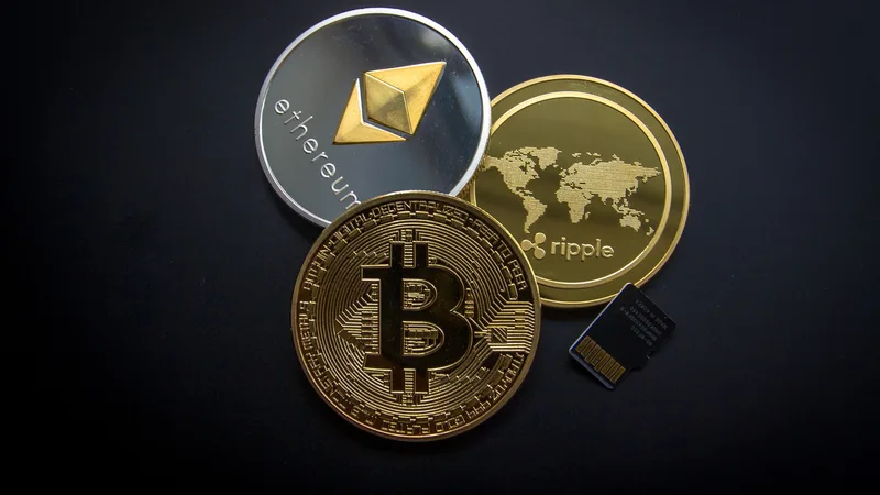 Understanding Cryptocurrency: Risks and Rewards