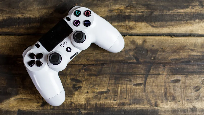 Navigating a Successful Career in the Gaming Industry: A Comprehensive Guide