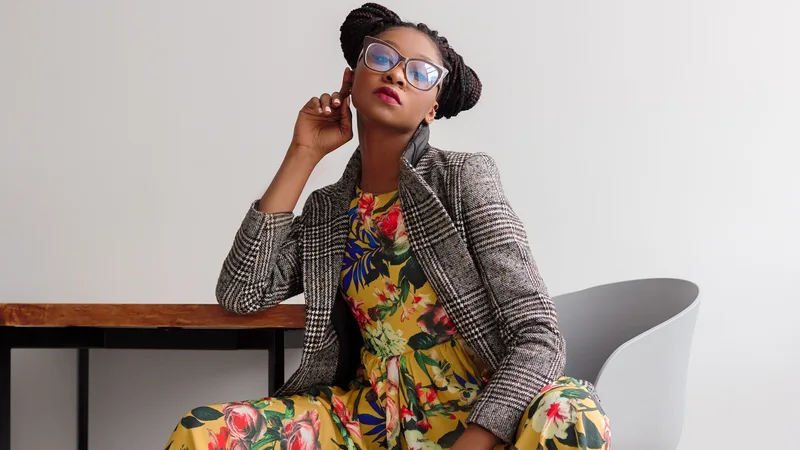 Dress to Impress: Using Fashion to Elevate Your Confidence