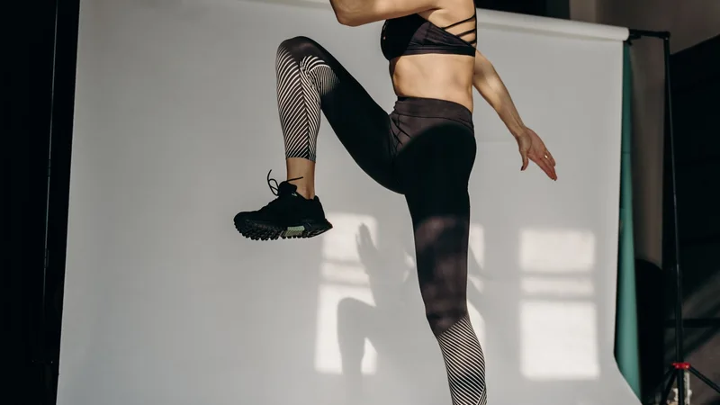Maximize Your Workout: 5 Exercises That Replace 2 Hours of Gym Time