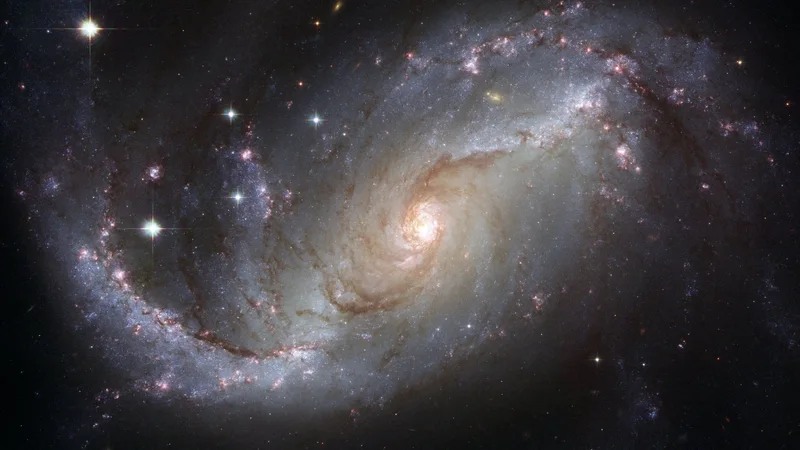 Dark Matter: Unveiling the Invisible Universe