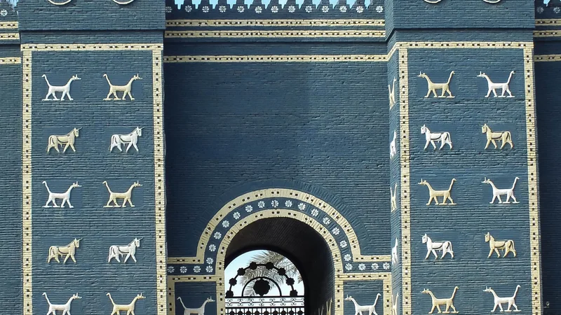 Unveiling the Magnificent History of Babylon: A Journey Through Time
