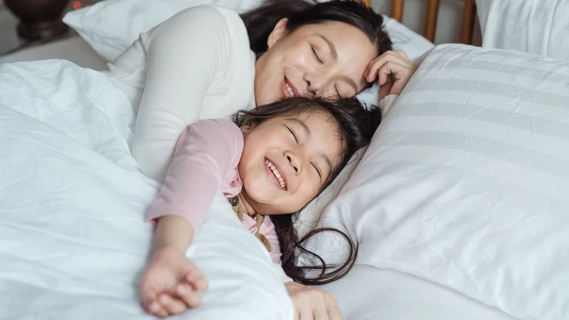 Energize Your Day: A Healthy Morning Routine for a Vibrant Start