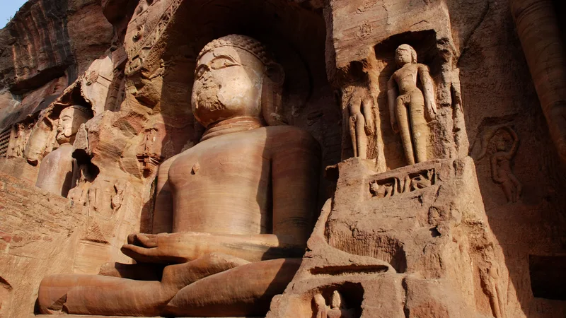 Title: Exploring the Rich Tradition of Literature in Jainism: A Journey into Ancient Wisdom